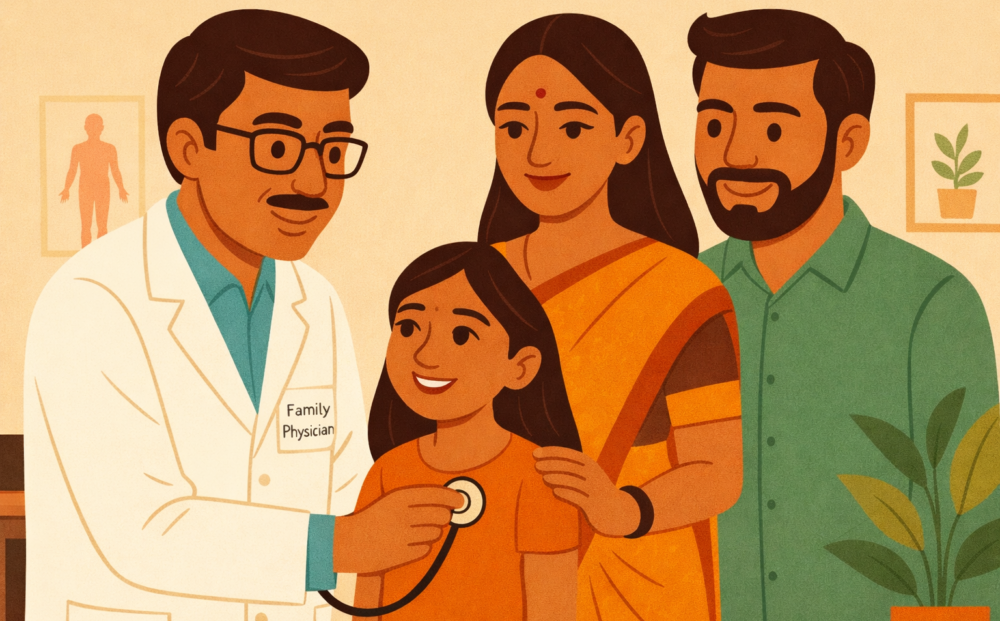 family-physician