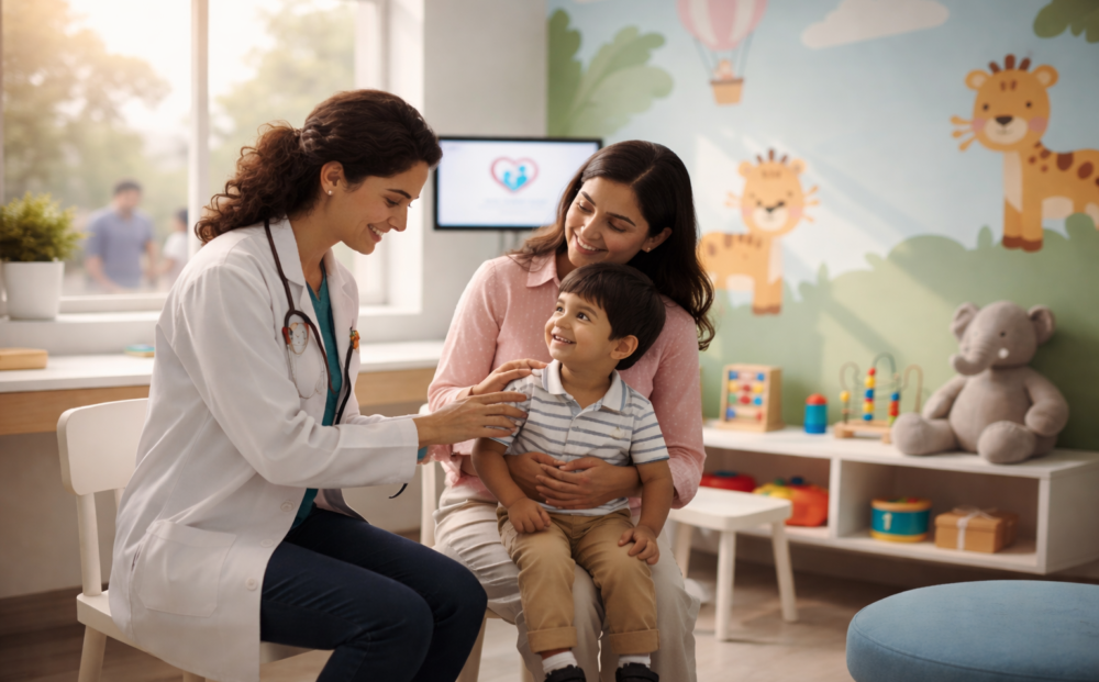 pediatric