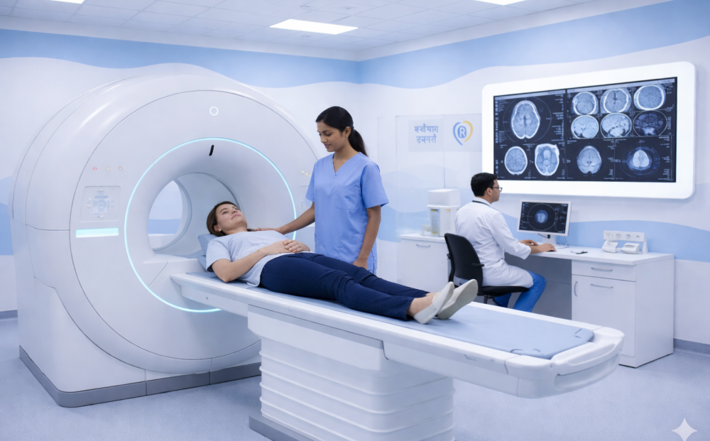 radiology